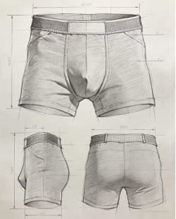 Original sketch