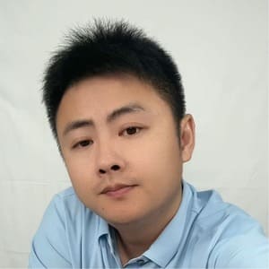 Quality Director Portrait