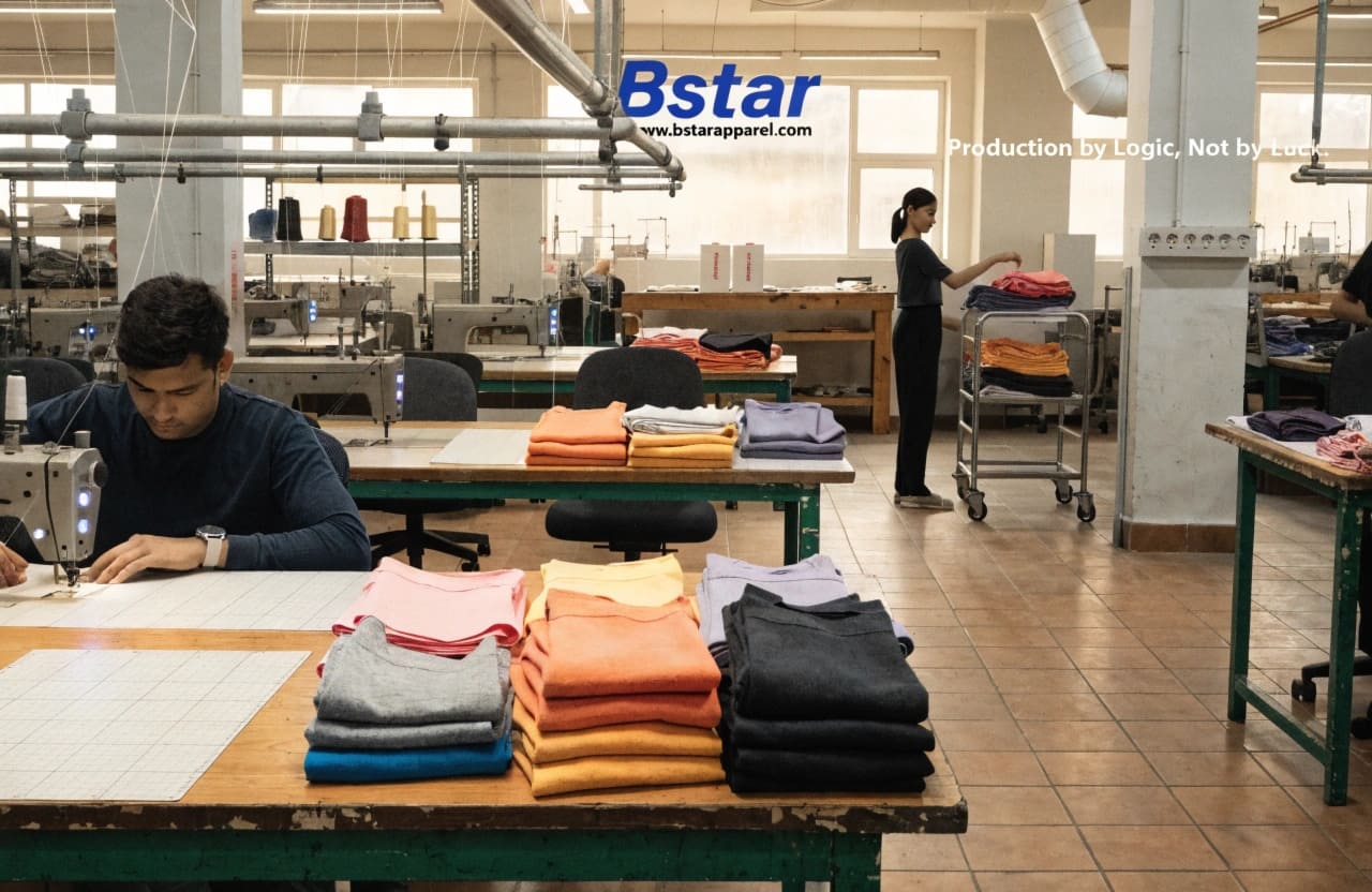 specialized underwear factory for intimate apparel manufacturing