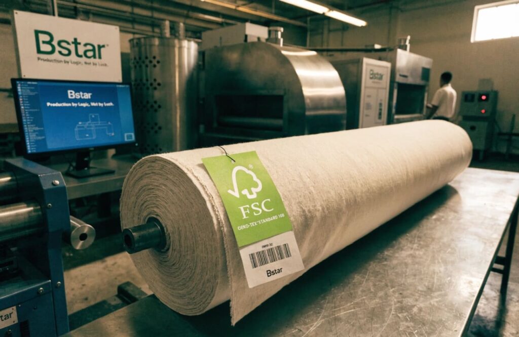 Is Bamboo Viscose Really Eco-Friendly? The Truth for Brands