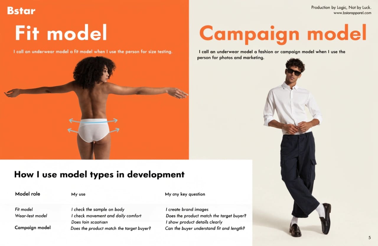 underwear fit model and campaign model underwear fit model and campaign model