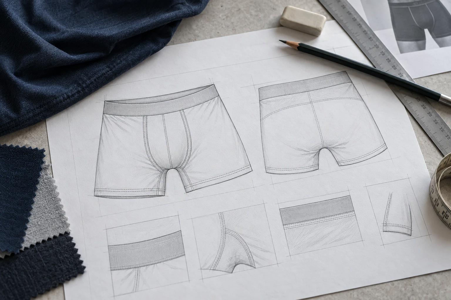 Placeholder product brief